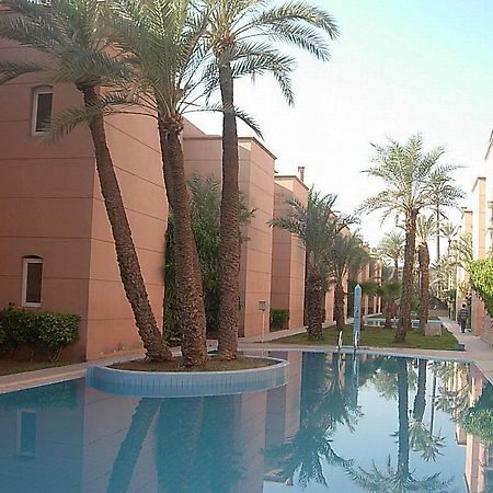 Riad Les Portes De La Medina Marrakesh Habitación foto